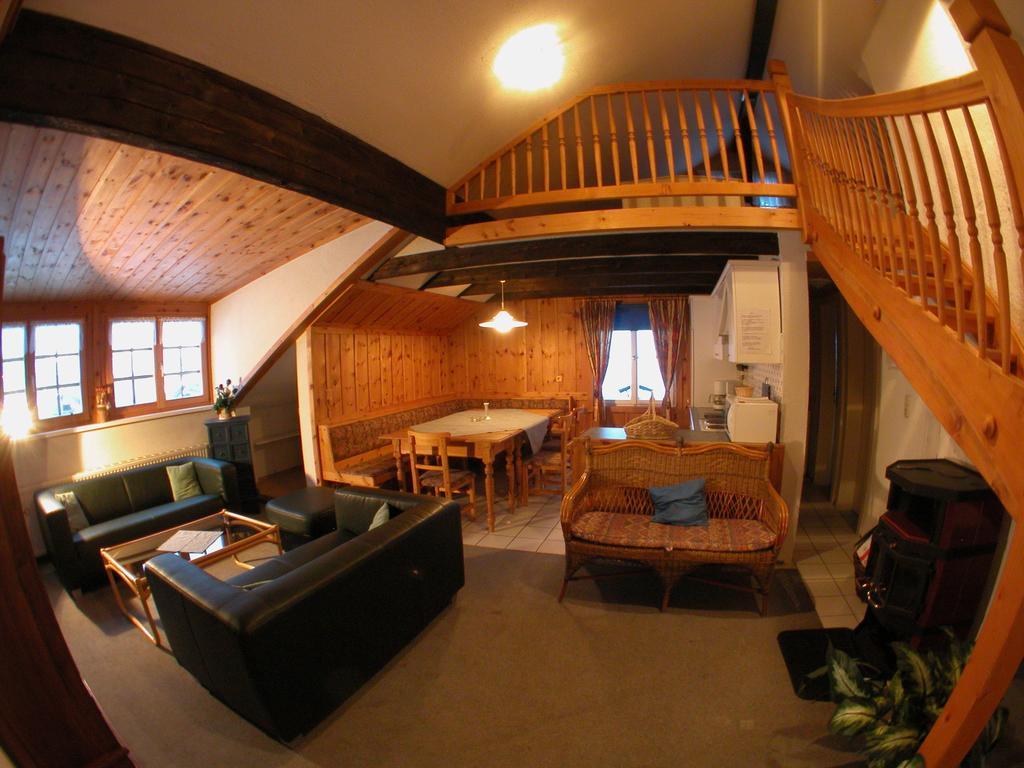 Forest Home Untertal ชลัดมิง ห้อง รูปภาพ