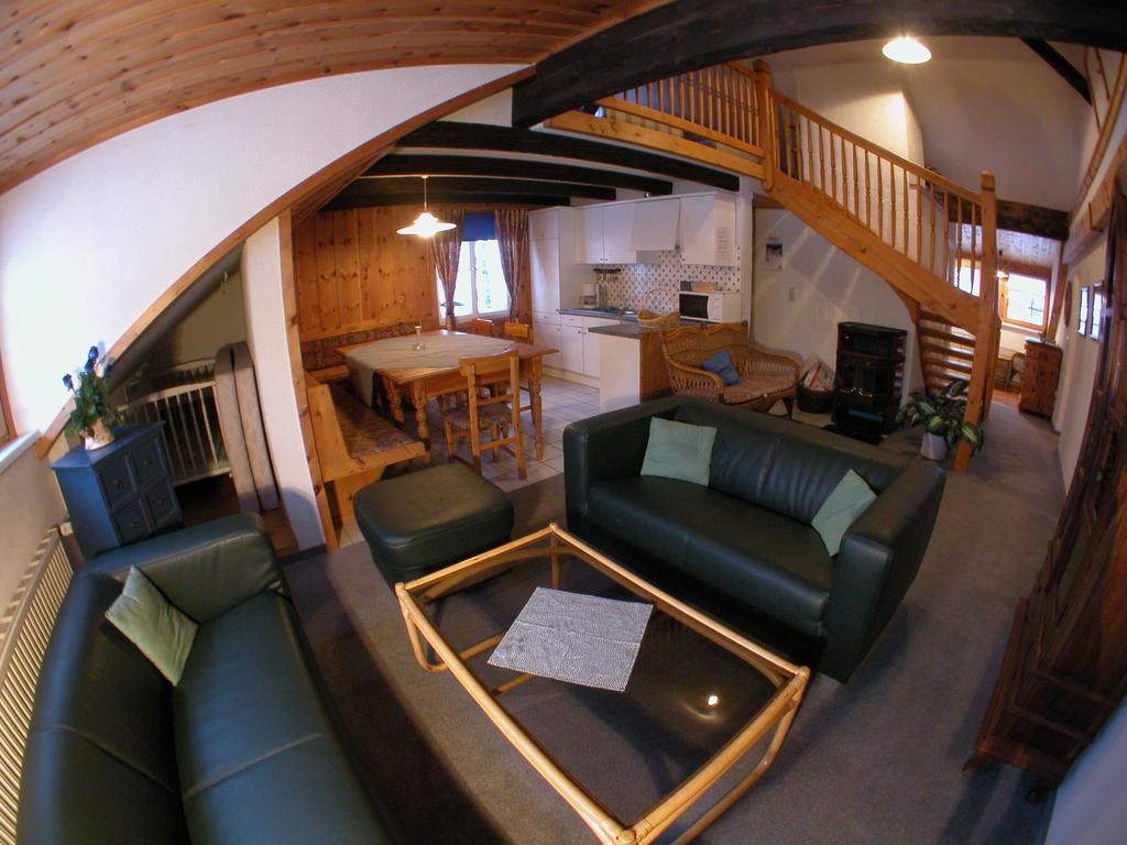 Forest Home Untertal ชลัดมิง ห้อง รูปภาพ