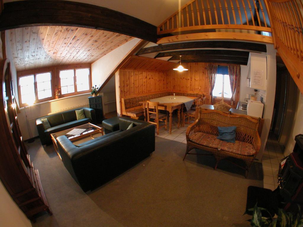Forest Home Untertal ชลัดมิง ห้อง รูปภาพ