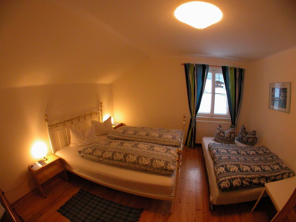 Forest Home Untertal ชลัดมิง ห้อง รูปภาพ