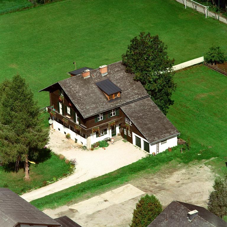 Forest Home Untertal ชลัดมิง ห้อง รูปภาพ