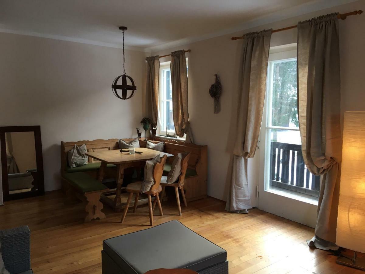Forest Home Untertal ชลัดมิง ภายนอก รูปภาพ