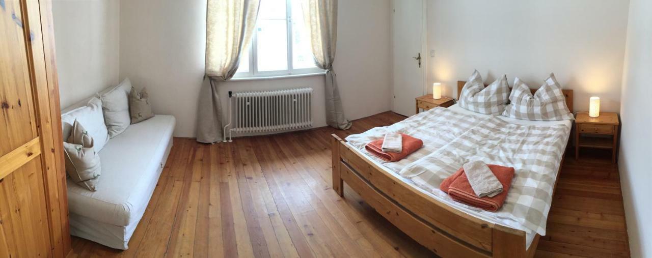 Forest Home Untertal ชลัดมิง ภายนอก รูปภาพ