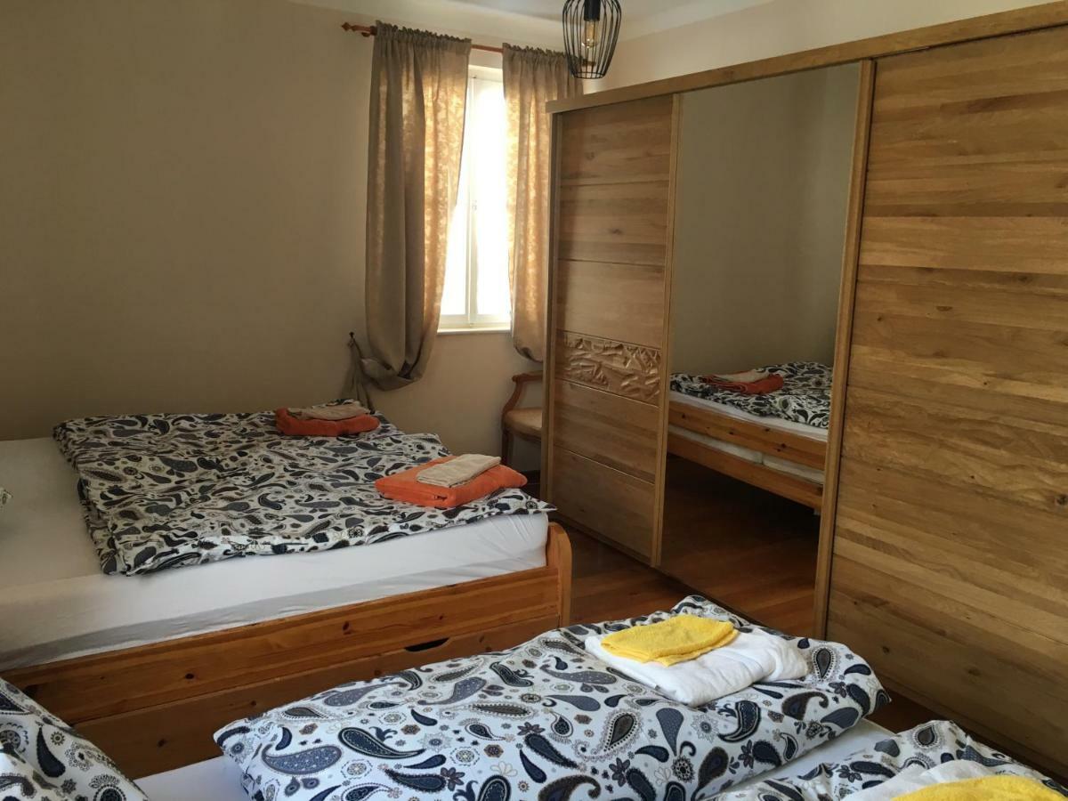 Forest Home Untertal ชลัดมิง ภายนอก รูปภาพ